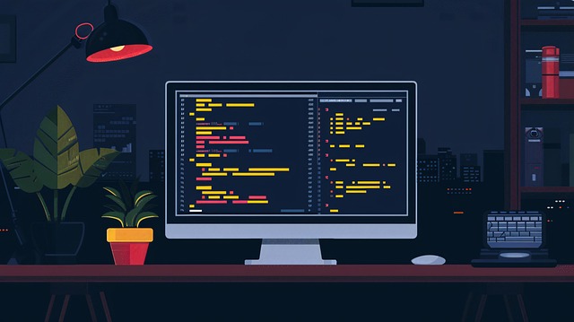 Breaking Down the Code: A Developer’s Diary