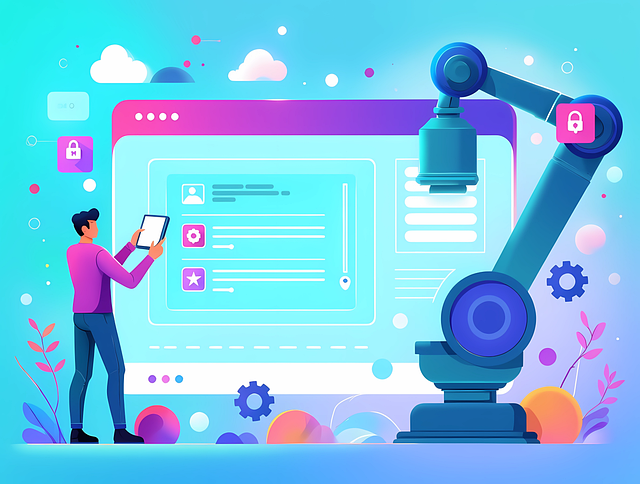 Landing Page Development